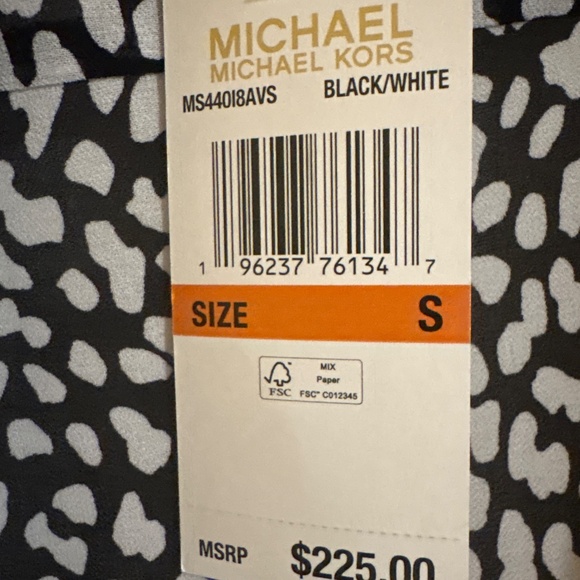 Women’s blouse - Picture 4 of 4